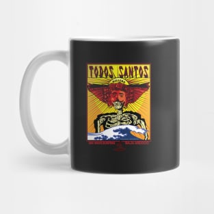 TODOS SANTOS Mug